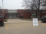 Hillcrest Elementary School (Belton, Missouri) 01